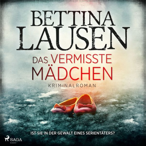 Bettina Lausen - Das vermisste Mädchen