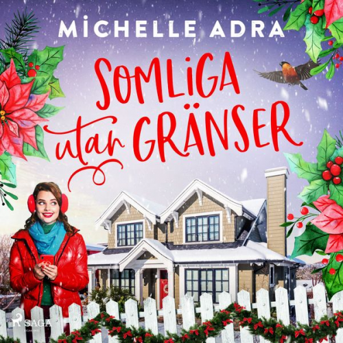 Michelle Adra - Somliga utan gränser