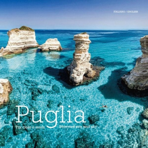 William Dello Russo - Puglia