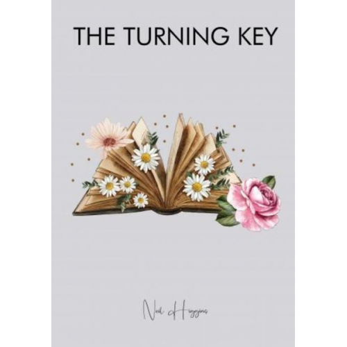 Neil Higgins - The Turning Key