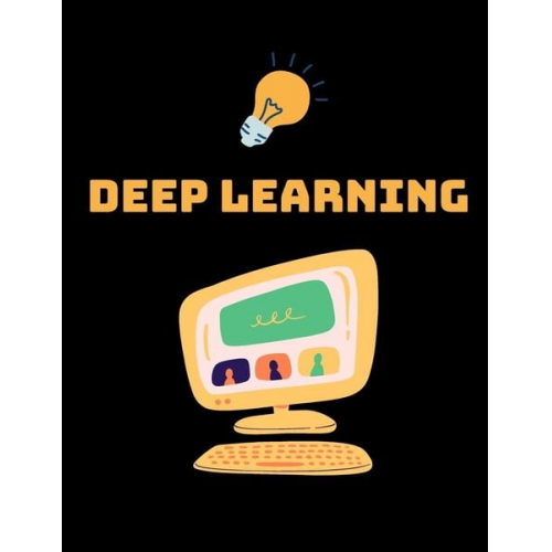 Ian Goodfellow Yoshua Bengio Aaron Courville - Deep Learning