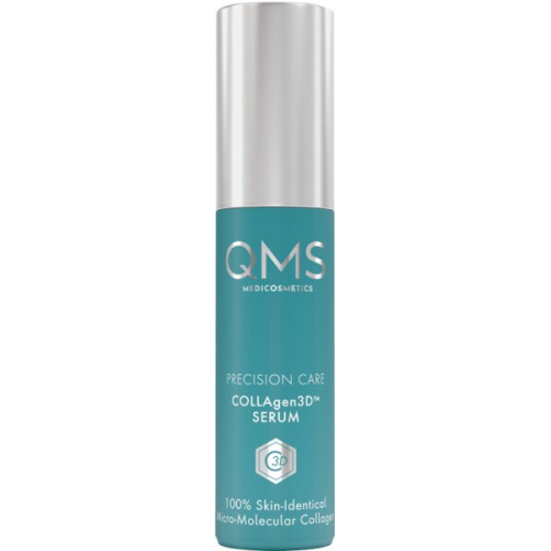 QMS Medicosmetics Precision Care COLLAgen3D Serum 30 ml