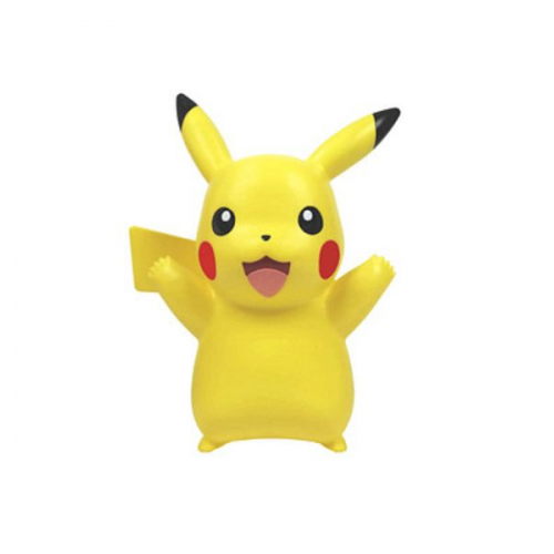 Pokémon LED Leuchte Pikachu Happy 25 cm