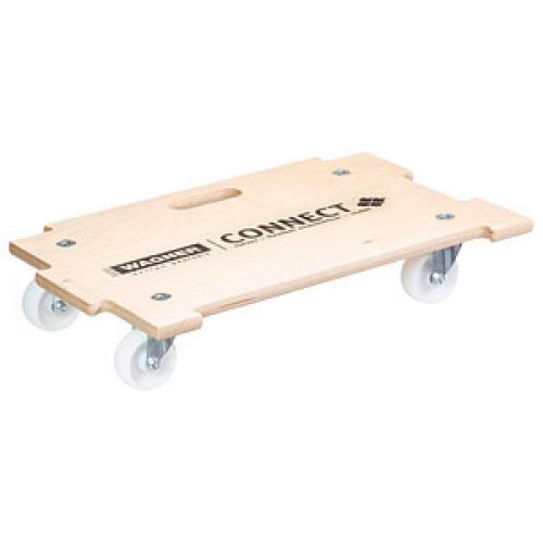 WAGNER® design yourself Transportroller MM 1382 bis 250,0 kg