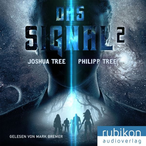 Philipp Tree Joshua Tree - Das Signal 2