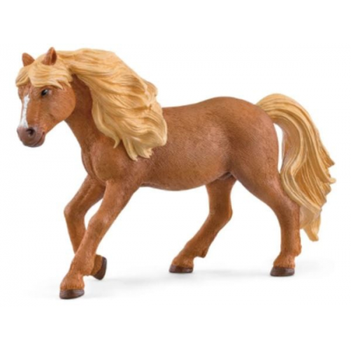 Schleich - Horse Club - Islandpony Hengst