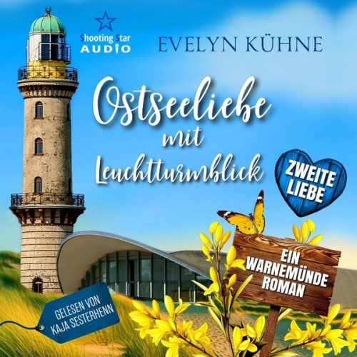 Evelyn Kühne - Zweite Liebe