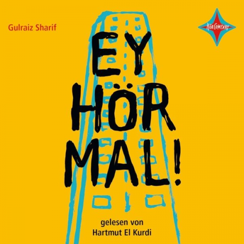 Gulraiz Sharif - Ey hör mal!