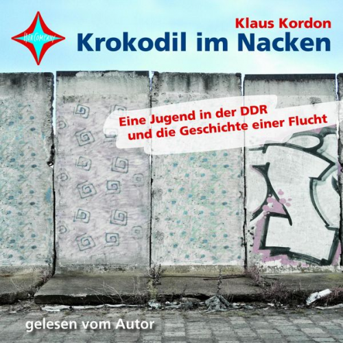 Klaus Kordon - Krokodil im Nacken