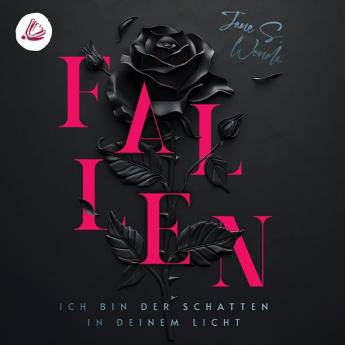 J. S. Wonda - Fallen: Ich bin der Schatten in deinem Licht