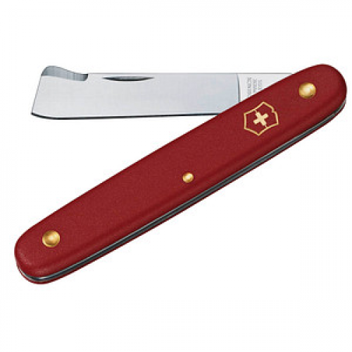 VICTORINOX Okuliermesser rot