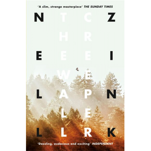 Nell Zink - The Wallcreeper