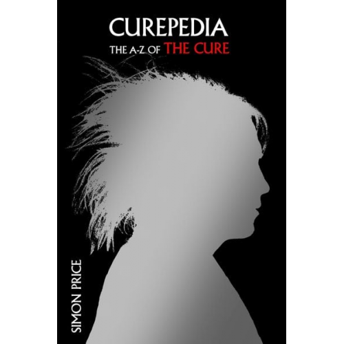 Simon Price - Curepedia