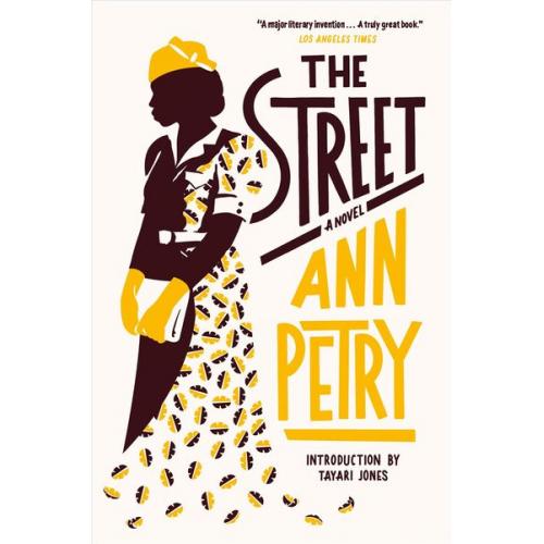 Ann Petry - The Street