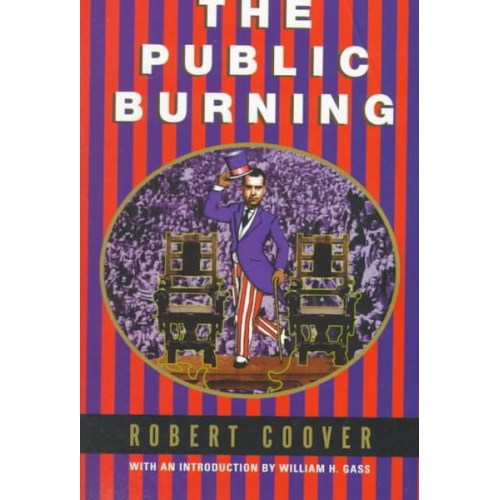 Robert Coover - Public Burning