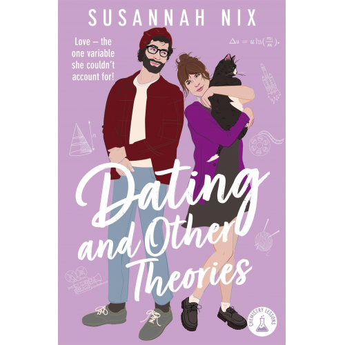 Susannah Nix - Dating and Other Theories