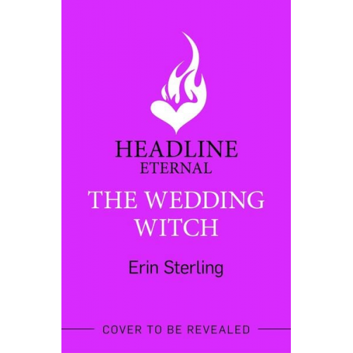 Erin Sterling - The Wedding Witch