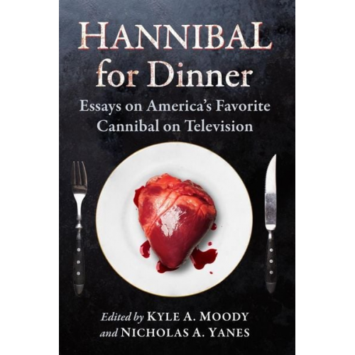 Hannibal for Dinner