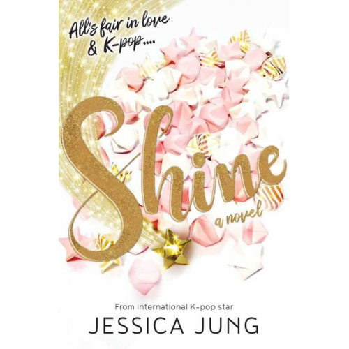 Jessica Jung - Shine