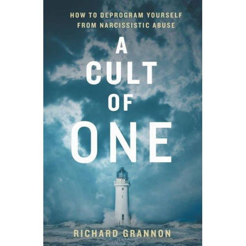 Richard Grannon - A Cult of One