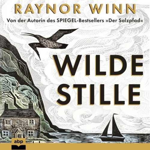 Raynor Winn - Wilde Stille