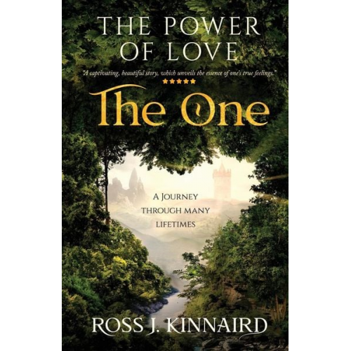 Ross J. Kinnaird - The Power of Love