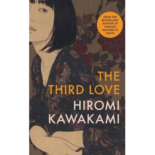 Hiromi Kawakami - The Third Love