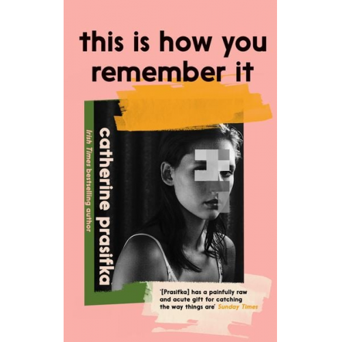 Catherine Prasifka - This Is How You Remember It