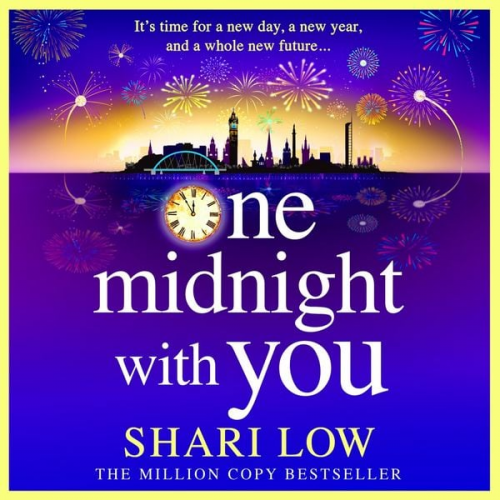 Shari Low - One Midnight With You