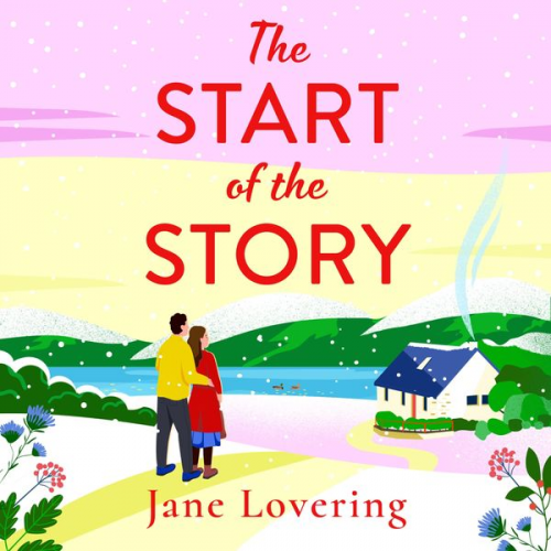 Jane Lovering - Start of the Story