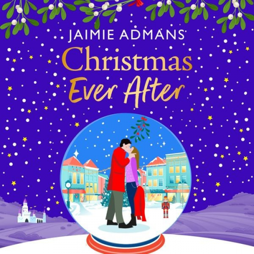 Jaimie Admans - Christmas Ever After