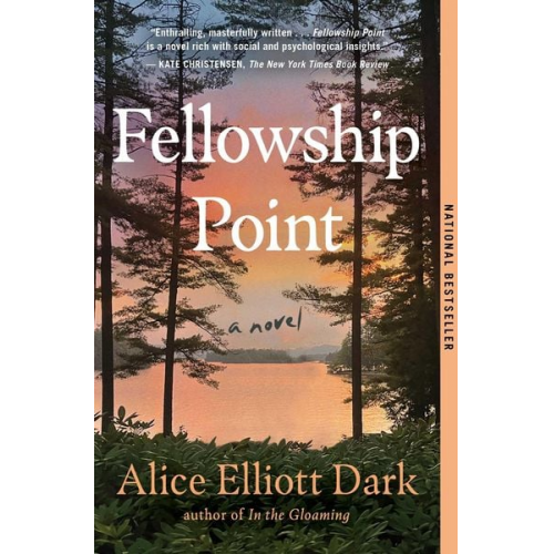 Alice Elliott Dark - Fellowship Point
