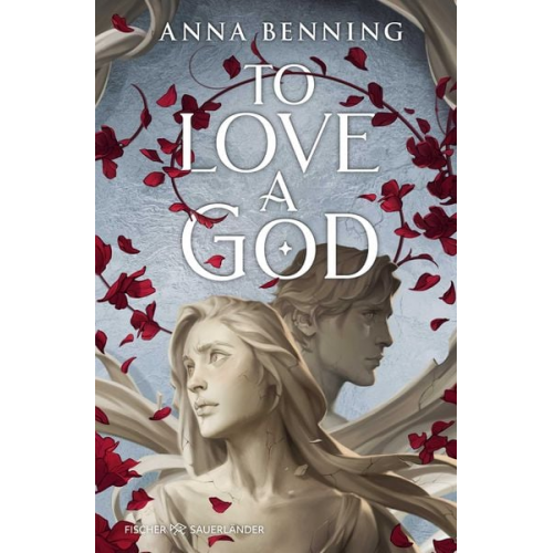 Anna Benning - To Love a God