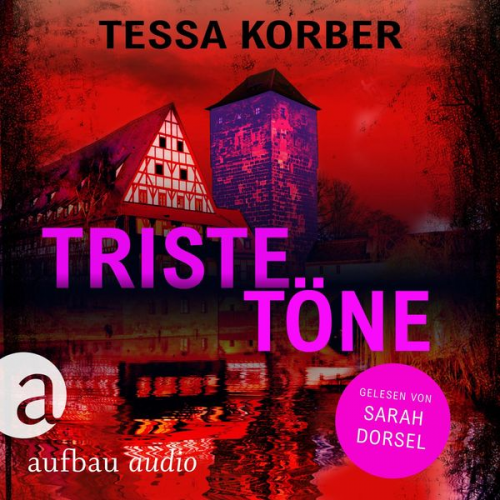 Tessa Korber - Triste Töne - Ein Jeanette Dürer Krimi