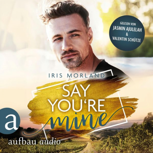 Iris Morland - Say You're Mine