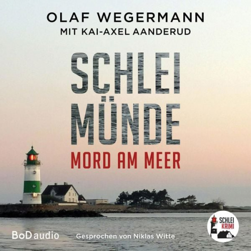 Olaf Wegermann - Schleimünde