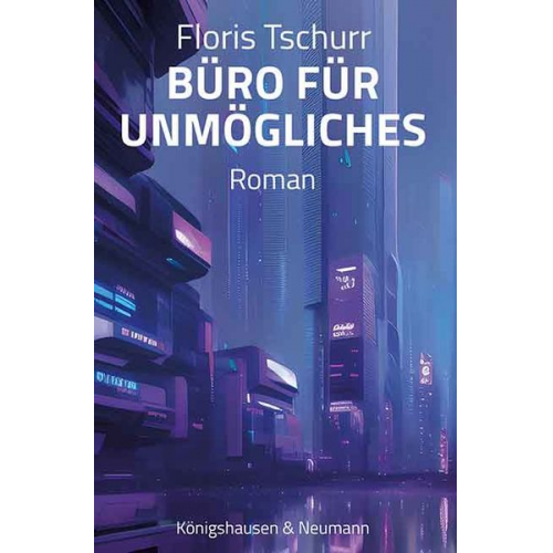 Floris Tschurr - Büro für Unmögliches