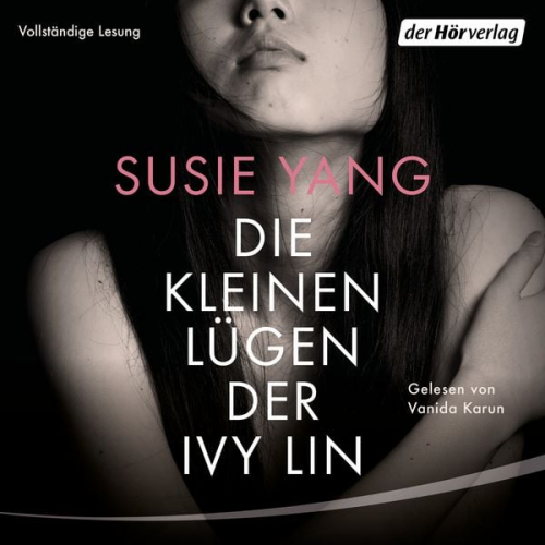 Susie Yang - Die kleinen Lügen der Ivy Lin