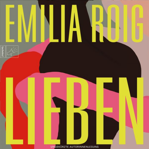 Emilia Roig - Lieben