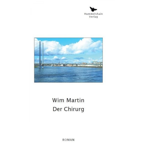 Wim Martin - Der Chirurg