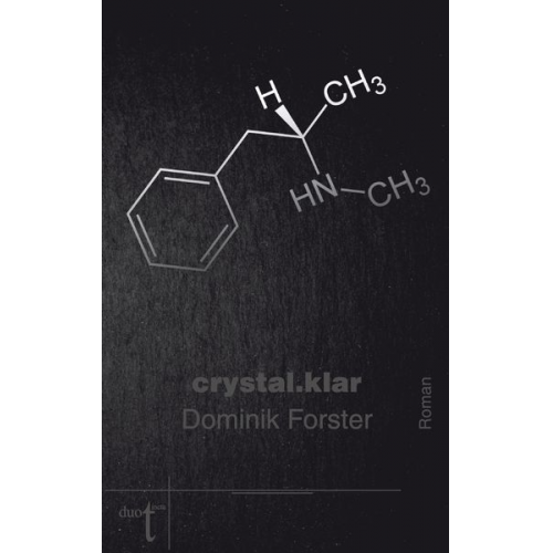 Dominik Forster - Crystal.klar