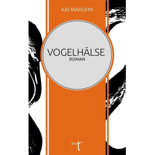 Kai Maruhn - Vogelhälse