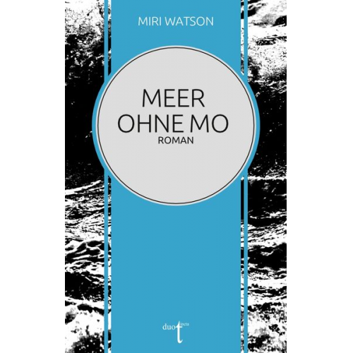 Miri Watson - Meer ohne Mo