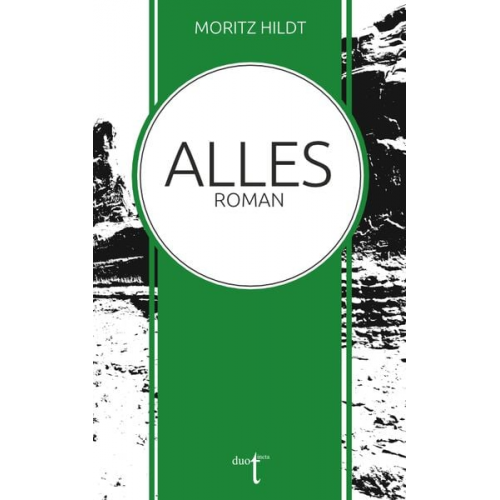 Moritz Hildt - Alles