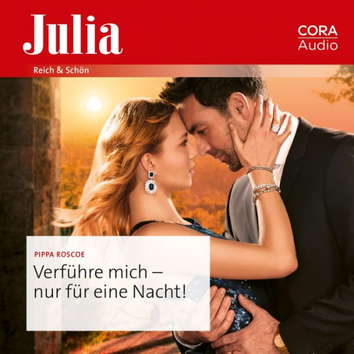 Pippa Roscoe - Verführe mich – nur für eine Nacht!