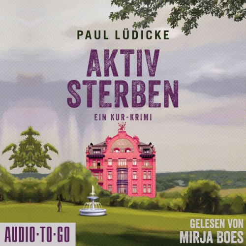 Paul Lüdicke - Aktiv Sterben