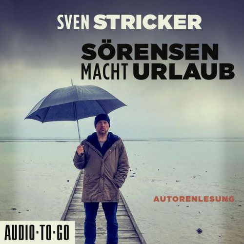 Sven Stricker - Sörensen macht Urlaub