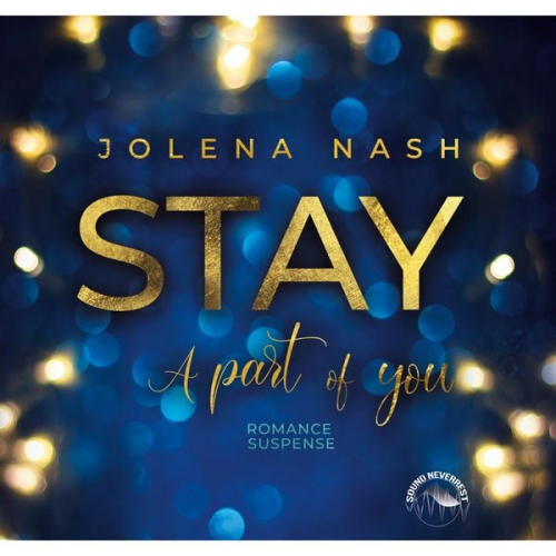 Jolena Nash - Stay - A part of you