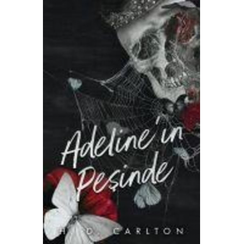 H. D. Carlton - Adelinein Pesinde