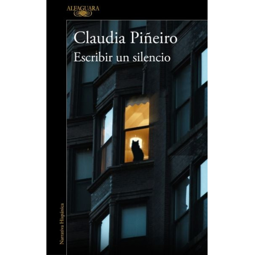 Claudia Piñeiro - Escribir Un Silencio / Writing Silence